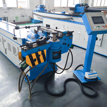 آلة ثني الأنابيب الأوتوماتيكية GM-SB-50NCB 