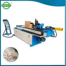 آلة ثني أنابيب الألومنيوم الفولاذ المقاوم للصدأ النظام الهيدروليكي