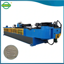 آلة ثني الأنابيب ذات الرأس المفرد للصناعة