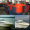 آلة ثني الأنابيب/الأنابيب الكبيرة ذات الموديل الكبير (GM-SB-120NCBA)