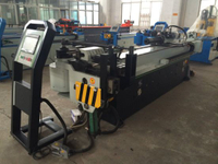 الشركة الصينية الإيطالية CNC آلة ثني الأنابيب GM-76CNC-2A-1s