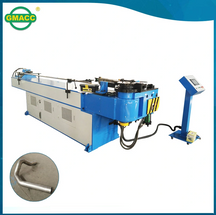 آلة ثني الأنابيب المعدنية لتصنيع النحاس ثلاثية الأبعاد عالية السرعة