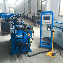 GM-SB-18CNC ماكينة ثني أحادية الرأس ذات تحكم رقمي كامل