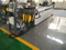 آلة ثني الأنبوب CNC لقطر الأنبوب الكبير (GM-SB-120NCBA)