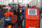 ماكينة ثني الأنابيب والأنابيب المعدنية CNC (GM-SB-114CNC)