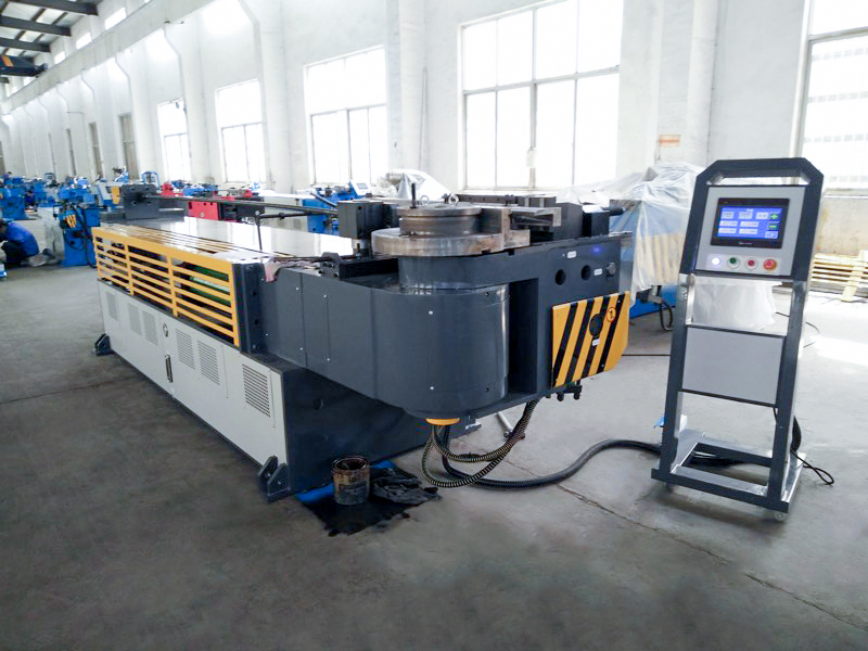 بندر الأنابيب