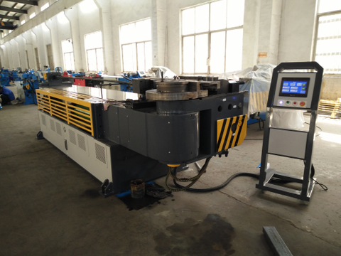 بندر ماسورة عادم السيارة مقاس 4 بوصة GM-100NCB