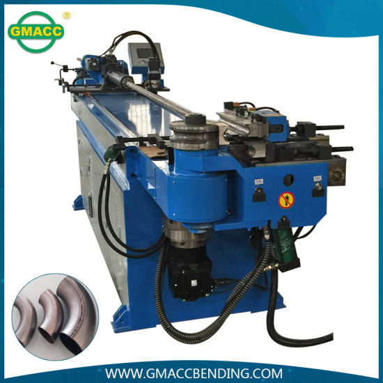 GM-SB-63NCBA Dimensional Auto Bender Machine