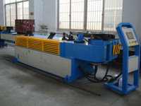آلات ثني أنابيب التحكم الهيدروليكية (GM-SB-89NCB)