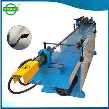 آلة ثني شريط الأنبوب الكهربائية ذات 5 محاور من NCB