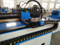آلة ثني الأنابيب CNC (GM-SB-100CNC)