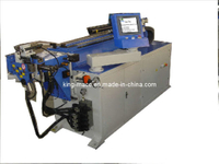 آلة ثني أنابيب النحاس والنحاس (GM-SB-18CNC)