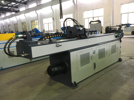 عربة اليد الهوائية بندر الأنابيب GM-38CNC-2A-1S