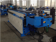 GM-Sb-76CNC ماكينة ثني أحادية الرأس ذات تحكم رقمي كامل