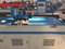 ماكينة ثني الأنبوب المربع CNC (GM-50CNC)